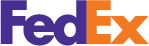 Transking-FedEx Logo