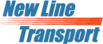 Transking-New Line Logo
