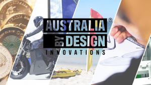 Australia by Design