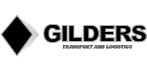 Gilders Transport & Logistics