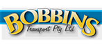 Bobbins Transport
